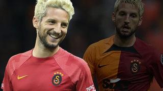 Taraftarın sinirlerini hoplattı! Ne yaptın Mertens...