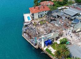 Reina’nın yerine Doğuş geliyor