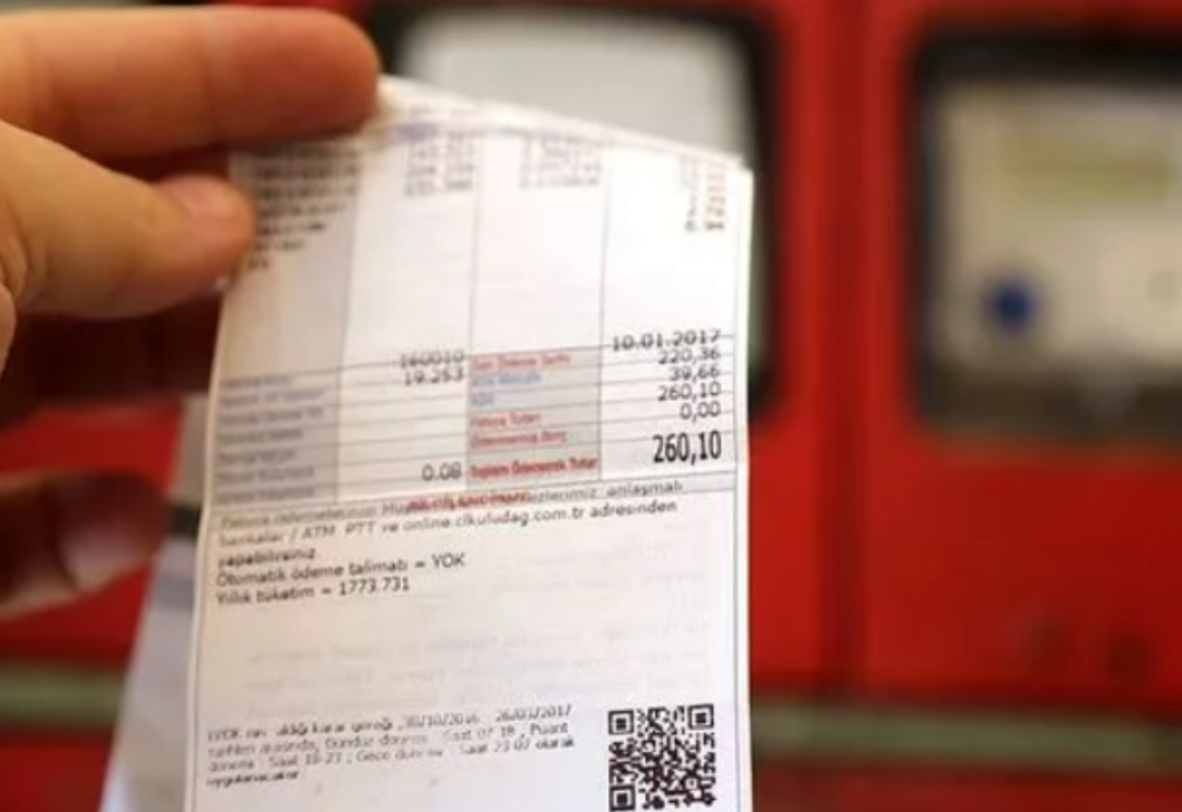 Fark etmeden yapılan bu hata elektrik faturasını ikiye katlıyor! Elektrik faturasını d&uuml;ş&uuml;rmek i&ccedil;in yapmanız gerekenler olduk&ccedil;a basit