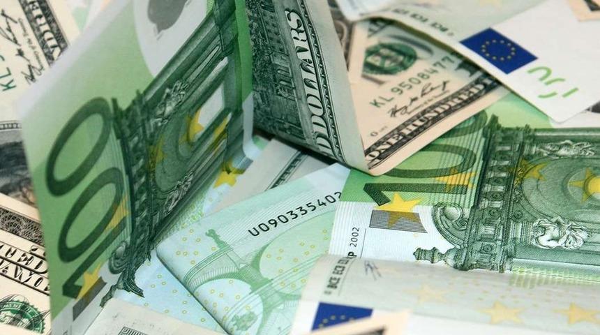 'Bir yıldan fazla sürebilir!' Reuters duyurdu: Dolar tahmini…