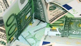 'Bir yıldan fazla sürebilir!' Reuters duyurdu: Dolar tahmini…