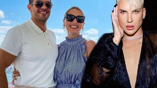 Kerimcan Durmaz'dan bomba hamle! Hadise'nin eski eşi Mehmet Dinçerler'le görüntüsü çıkmıştı... 