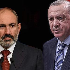 Bir ilk yaşanacak! Cumhurbaşkanı Erdoğan ve Paşinyan bir araya geliyor