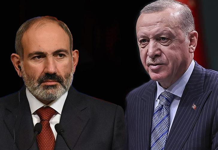 Bir ilk yaşanacak! Cumhurbaşkanı Erdoğan ve Paşinyan bir araya geliyor