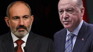 Bir ilk yaşanacak! Cumhurbaşkanı Erdoğan ve Paşinyan bir araya geliyor