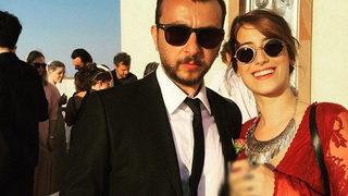 Onlar da kazançlarını gayrimenkule yatırdı! Hazal Kaya ve Ali Atay'ın 5 milyon TL'lik yazlığı