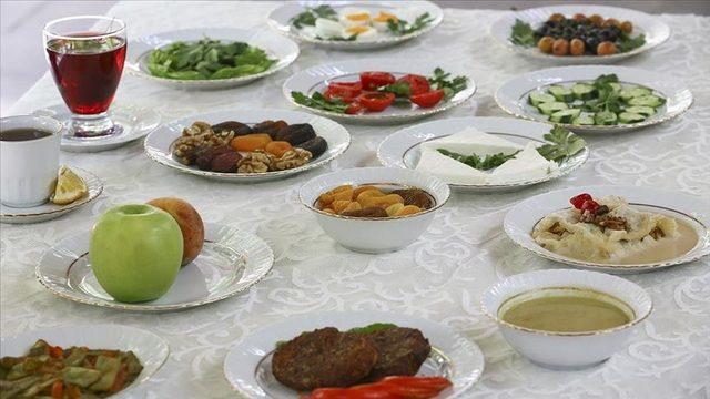 Oruç ne zaman başlıyor? Ramazan ayı ilk oruç tarihi hangi gün? 2023 ramazan tarihi