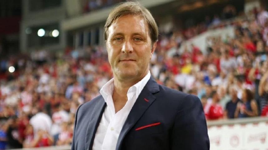 Pedro Martins kimdir? Acun Ilıcalı Hull City için Pedro Martins ile anlaşamadı mı?