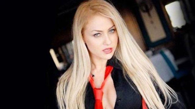 2. Sayfa'nın konuğu Yeliz Yeşilmen kimdir? Yeliz Yeşilmen nereli ve kaç yaşında, evli mi?