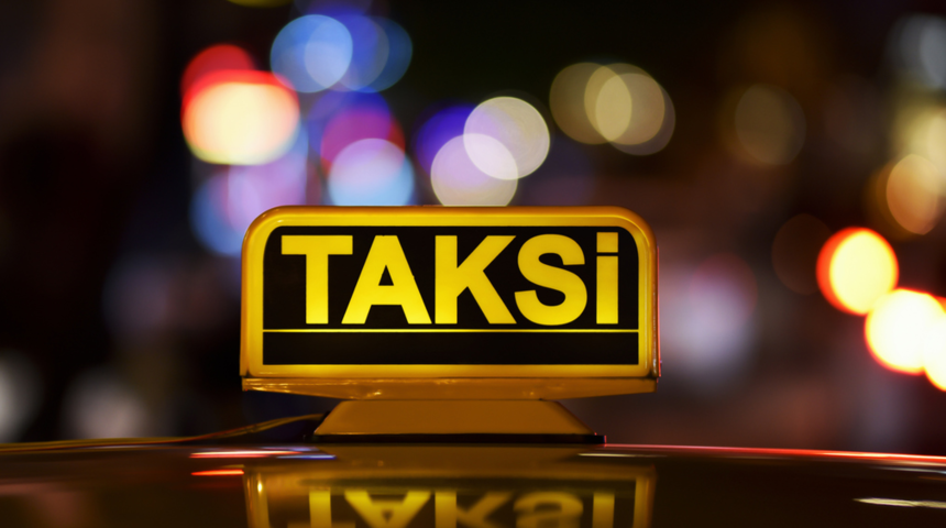 Taksiciler mutlu, vatandaş isyanda! Telefondaki 'bahşiş' seçeneği ortalığı karıştırdı: Ne münasebet