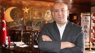 Doğu Anadolu İhracatçılar Birliğinin eylül ayı ihracatı arttı