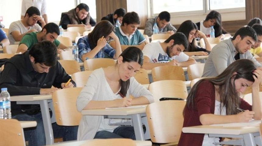 AÖF sınav soruları öğrencilerin erişimine açıldı