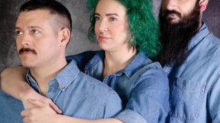 Evliyken başka bir adam aşık oldu! Şimdi kocası, sevgilisi ve çocuklarıyla aynı evde yaşıyorlar