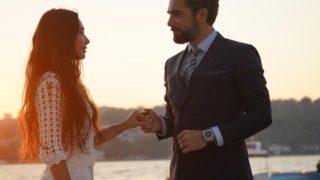 Neslihan Atagül ve Kadir Doğulu çiftini üzecek haber… Gecenin Ucunda dizisine reyting şoku!