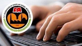 VGM başvuruları ne zaman başlayacak? 2022-2023 VGM burs başvuru tarihi!