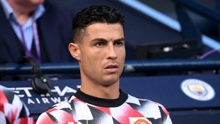 Galatasaray'dan Cristiano Ronaldo için seferberlik ilanı! Taraftarın şimdiden başı dönmeye başladı... G1