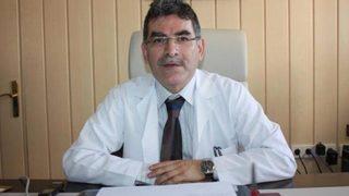 Fırat Üniversitesi Başhekimi'nden kötü haber
