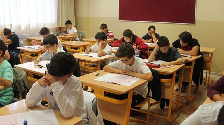 TEOG tercihleri için son gün! Tercih yapacaklar dikkat
