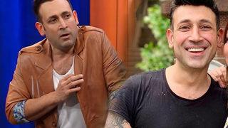 Güldür Güldür'ün Çetin'i Sinan Çalışkanoğlu'nun gözlerden uzak eşine bakın! Güzelliğiyle parmak ısırttı