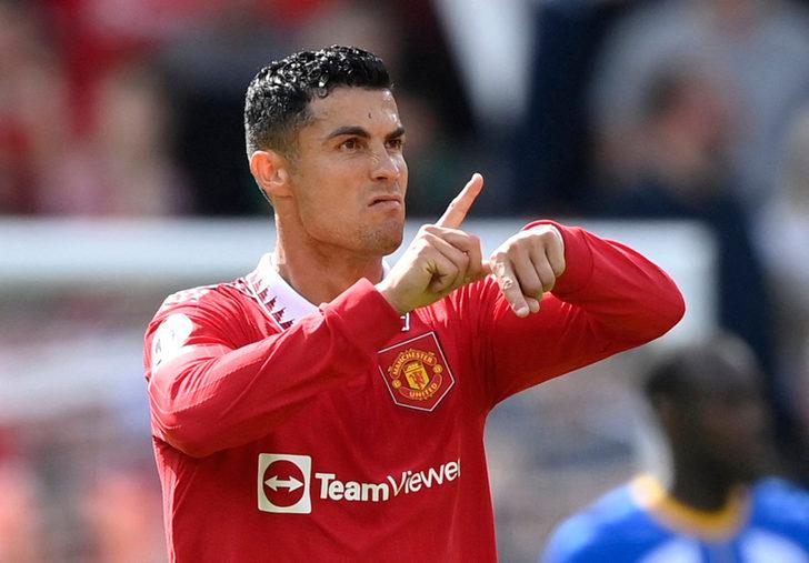 Galatasaray'dan Cristiano Ronaldo için seferberlik ilanı! Taraftarın şimdiden başı dönmeye başladı... G5