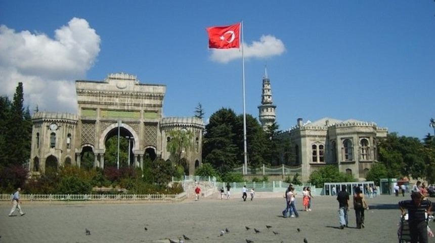 TÜBİTAK bursları durduruldu