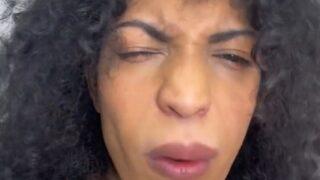 Aşk değil, ölüm öpücüğü! Sevgilisini öpünce hastanelik oldu... “Artık erkeklerle öpüşmek bile güvenli değil”