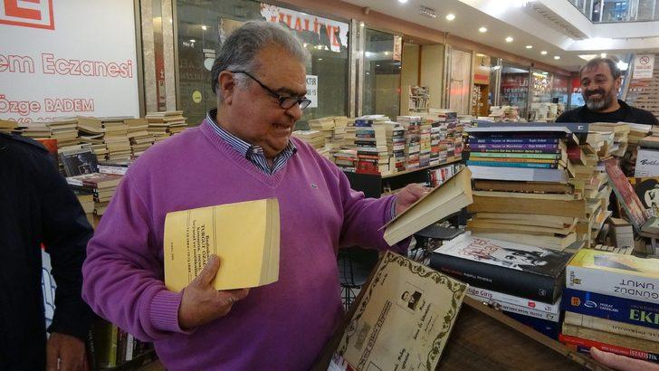 35 yıl önce Turgut Özal'a gönderilmişti! Sır mektuptan 5 kişinin ismi çıktı G1