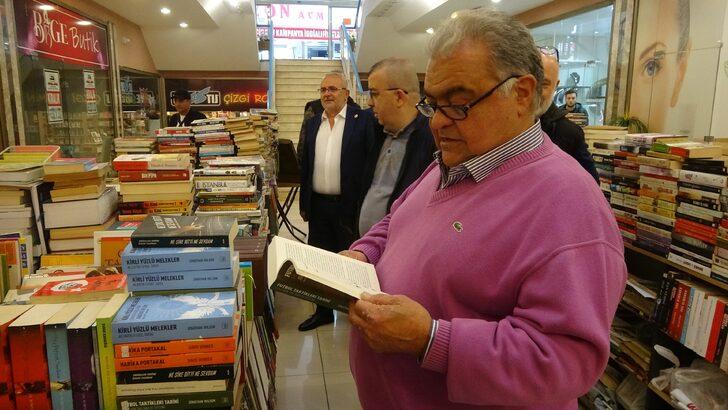 35 yıl önce Turgut Özal'a gönderilmişti! Sır mektuptan 5 kişinin ismi çıktı G2