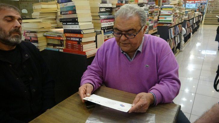 35 yıl önce Turgut Özal'a gönderilmişti! Sır mektuptan 5 kişinin ismi çıktı G3