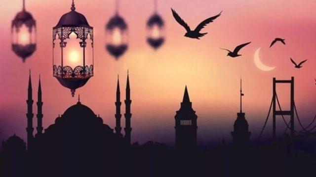 Akşam ezanı kaçta okunuyor? İşte 2022 İstanbul, Ankara, İzmir Mevlid Kandili orucu iftar saati!