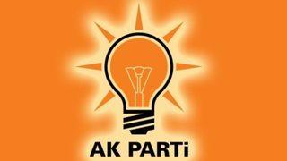 AK Parti'nin yeni Genel Sekreteri belli oldu
