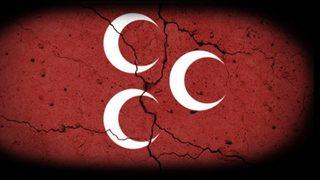 MHP'nin Çağrı heyeti başkanı gözaltına alındı