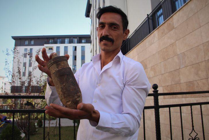 Pikniğe giderken ayaklarına takıldı! Ne olduğu bilinmiyor, o ilde bulundu G2