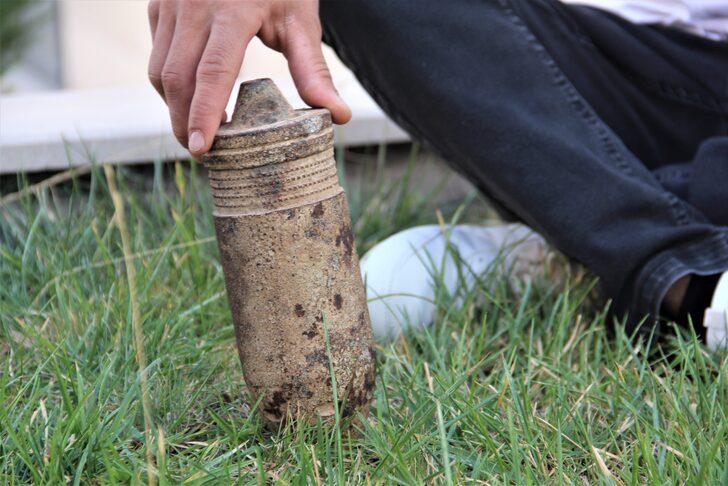 Pikniğe giderken ayaklarına takıldı! Ne olduğu bilinmiyor, o ilde bulundu G4