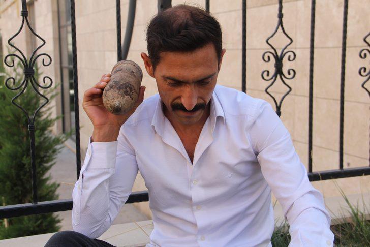 Pikniğe giderken ayaklarına takıldı! Ne olduğu bilinmiyor, o ilde bulundu G5