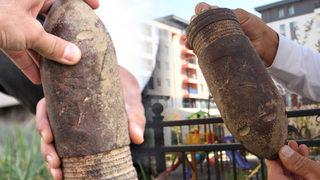 Pikniğe giderken ayaklarına takıldı! Ne olduğu bilinmiyor, o ilde bulundu