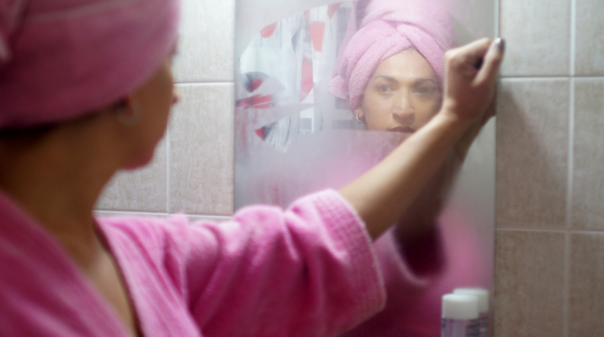 Hiç aklınıza gelmez ama banyo alışkanlığınız diyabet riskinizi artırıyor