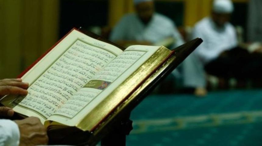 Recep Ayı orucu ne zaman, kaç gün tutulur, nasıl niyet edilir? Üç aylar başlangıcı Recep ayı orucu günleri 2023