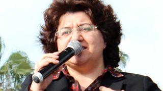 DBP Eş Başkanı Ayna: Ağrı’da ölüme gönderilen 15 askeri halk kurtardı