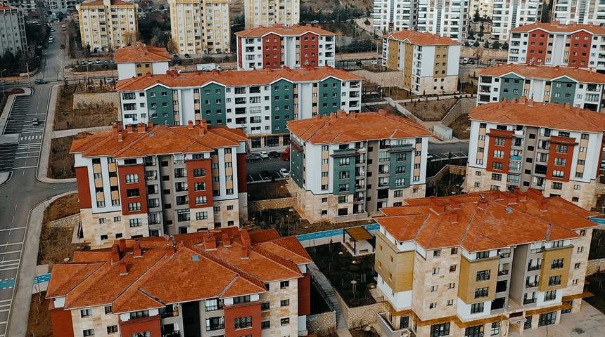 Çevre, Şehircilik ve İklim Değişikliği Bakanlığı, Elazığ’da 24 Ocak 2020’de meydana gelen depremin ardından yürüttüğü çalışmalarda sona geldi