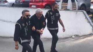'Hacısüleymanoğulları' suç örgütüne operasyon! Ali Osman Hacısüleymanoğlu yakalandı