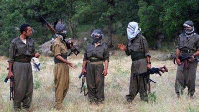 'Agir' kod adlı terörist öldürüldü