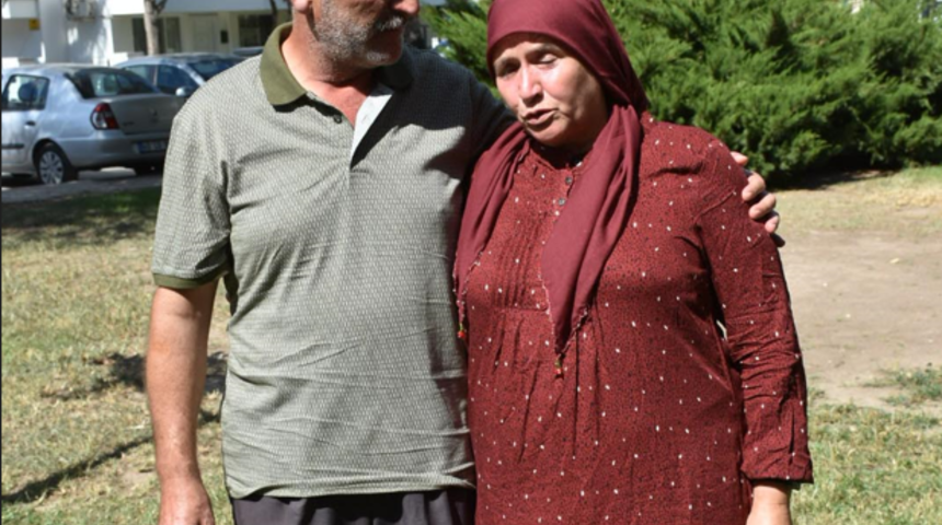 7 aydır ihmal ettiği ağrı 'tuba kanseri' kaynaklı çıktı! 'Vücudum zehirlenmeye başlamış'