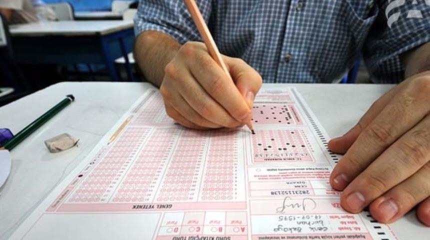 2010 KPSS mağdurları kendilerine hak tanınmasını istiyor