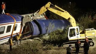 Türkiye'nin en acı hatıralarından biri! Pamukova'daki tren kazasında AYM'den flaş karar: Yaşam hakkı ihlal edildi, 90 bin TL tazminat...