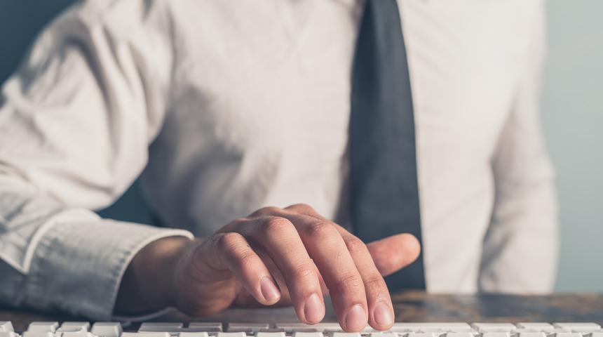 Mesai saatleri içinde en çok mastürbasyon yapılan kent! Ülkenin %14'ü bunu yapıyor