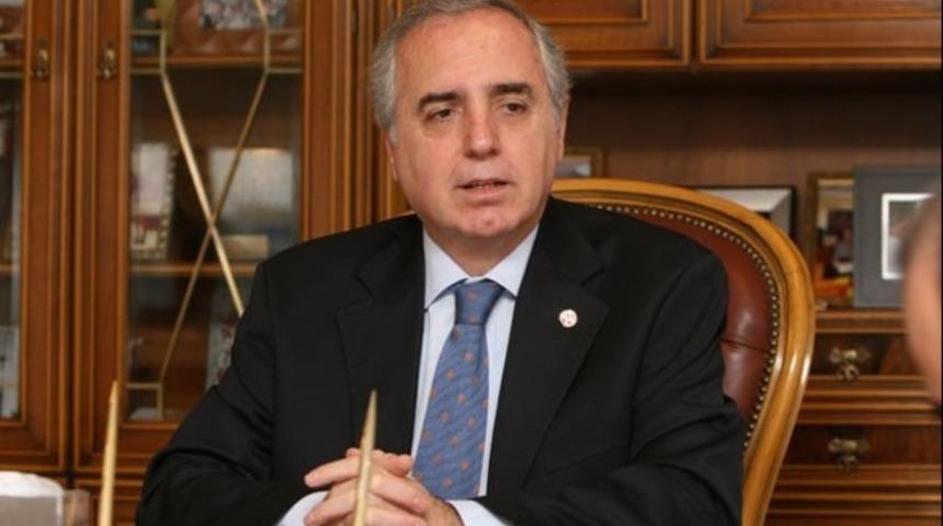 Celal S&ouml;nmez ve iki oğlu Bursa'da g&ouml;zaltına alındı