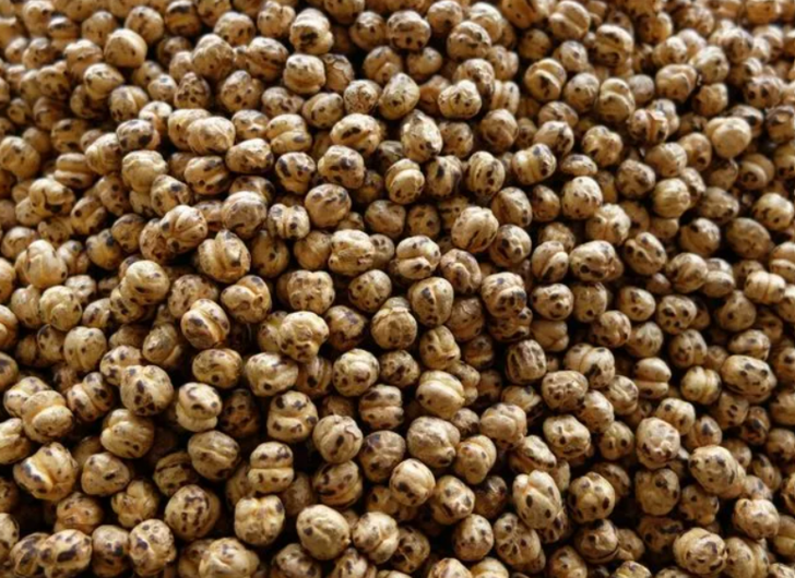 Her gün bir avuç yemeniz yeterli! Leblebi vücudu zırh gibi koruyor G3