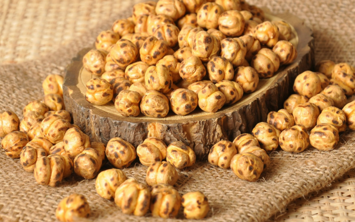 Her gün bir avuç yemeniz yeterli! Leblebi vücudu zırh gibi koruyor G5