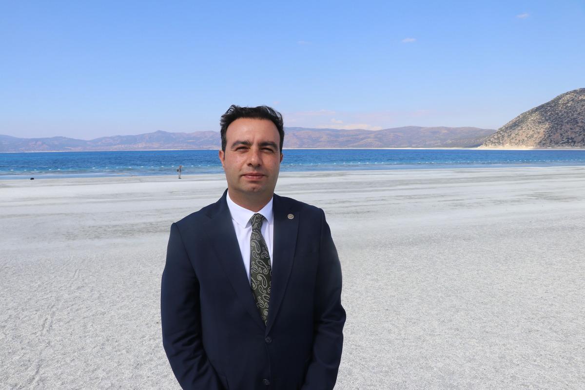 Salda Gen&ccedil;lik Festivali'ne &ccedil;evreci yaklaşım